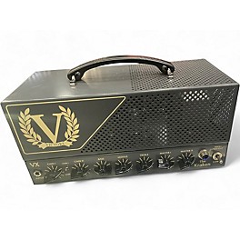 Used Victory THE KRAKEN Tube Guitar Amp Head
