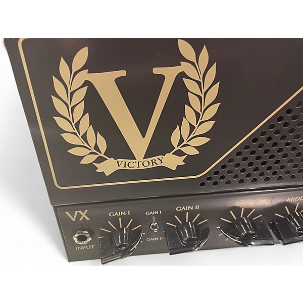 Used Victory THE KRAKEN Tube Guitar Amp Head