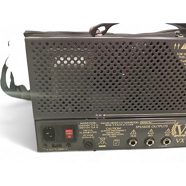 Used Victory THE KRAKEN Tube Guitar Amp Head