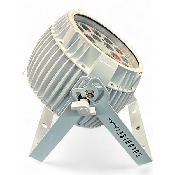 Used Blizzard Colorise Quadra Par Can Light