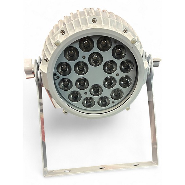 Used Blizzard Colorise Quadra Par Can Light