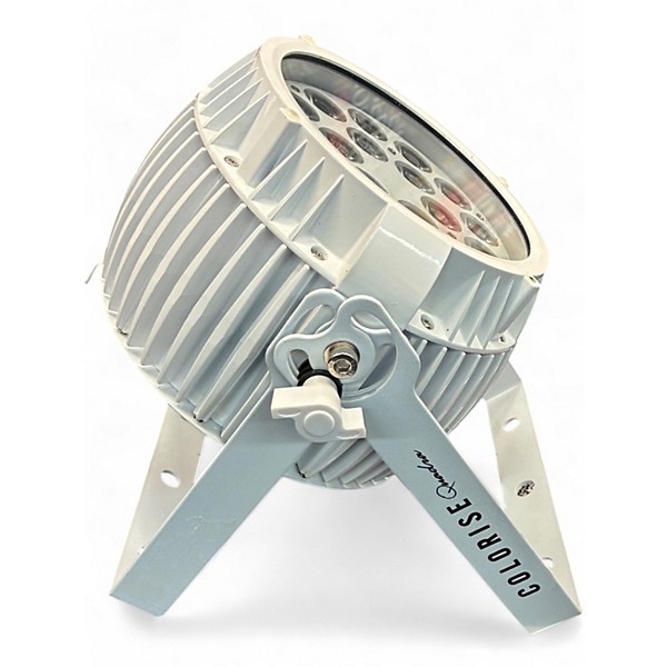 Used Blizzard Colorise Quadra Par Can Light