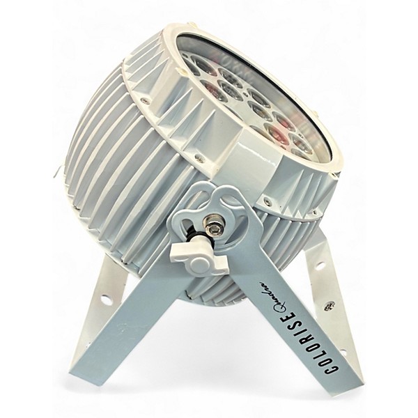 Used Blizzard Colorise Quadra Par Can Light