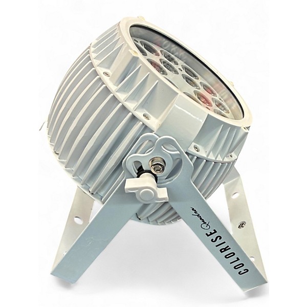 Used Blizzard Colorise Quadra Par Can Light