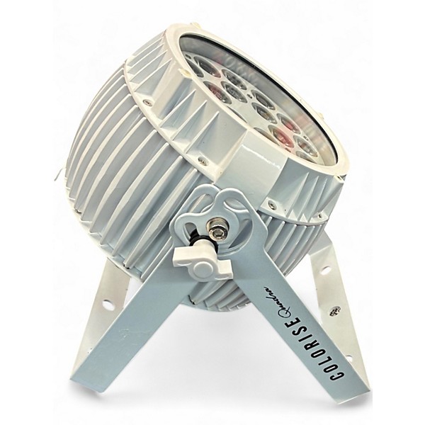 Used Blizzard Colorise Quadra Par Can Light