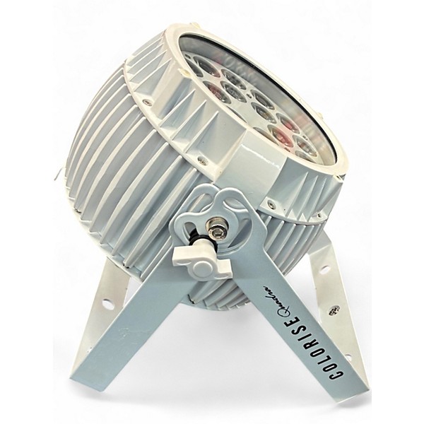 Used Blizzard Colorise Quadra Par Can Light