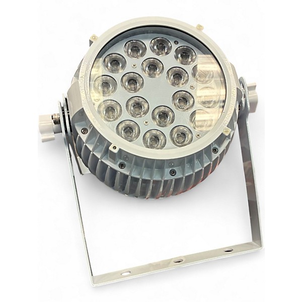 Used Blizzard Colorise Quadra Par Can Light