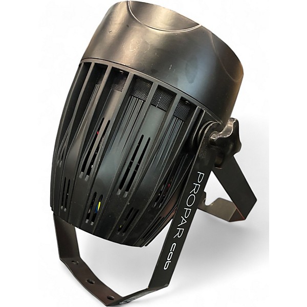 Used Blizzard ProPar Cob Par Can Light
