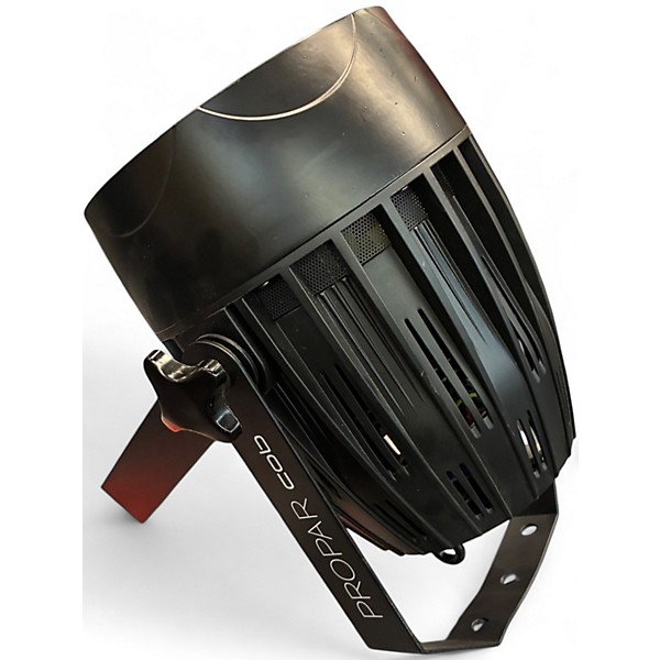 Used Blizzard ProPar Cob Par Can Light