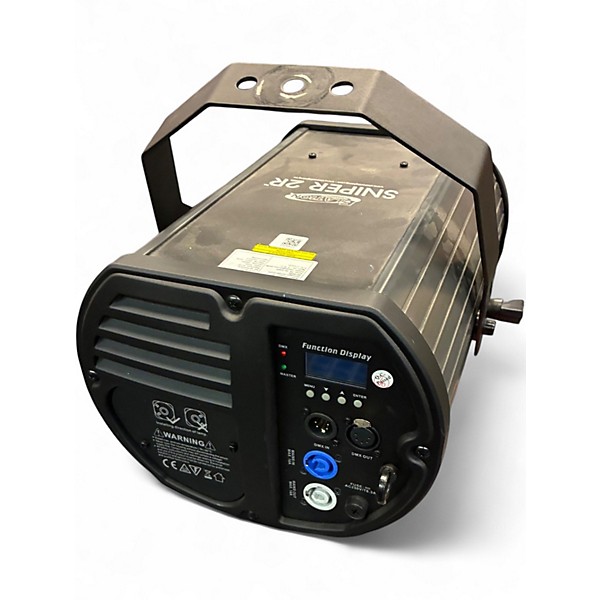 Used Elation Sniper 2R Intelligent Lighting