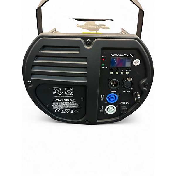Used Elation Sniper 2R Intelligent Lighting