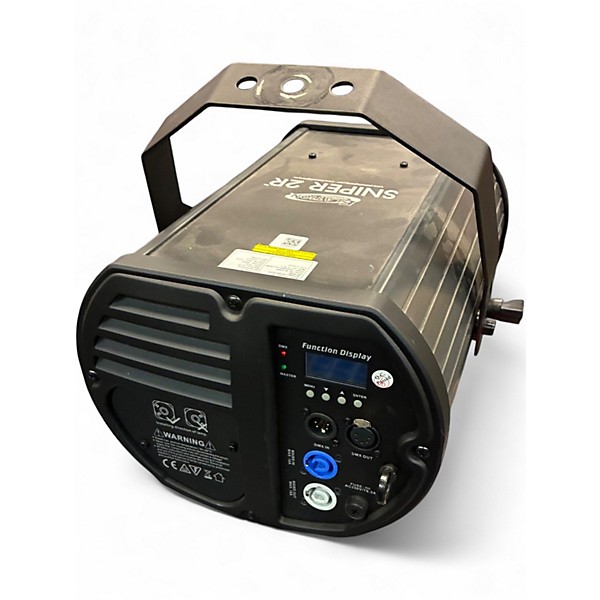 Used Elation Sniper 2R Par Can Light
