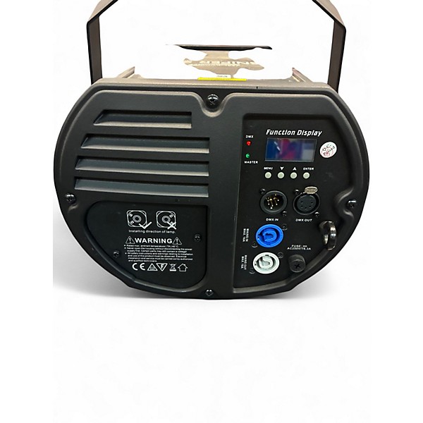 Used Elation Sniper 2R Par Can Light