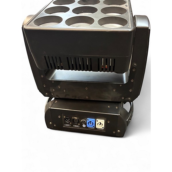 Used Blizzard Blockhead Bigeye Intelligent Lighting