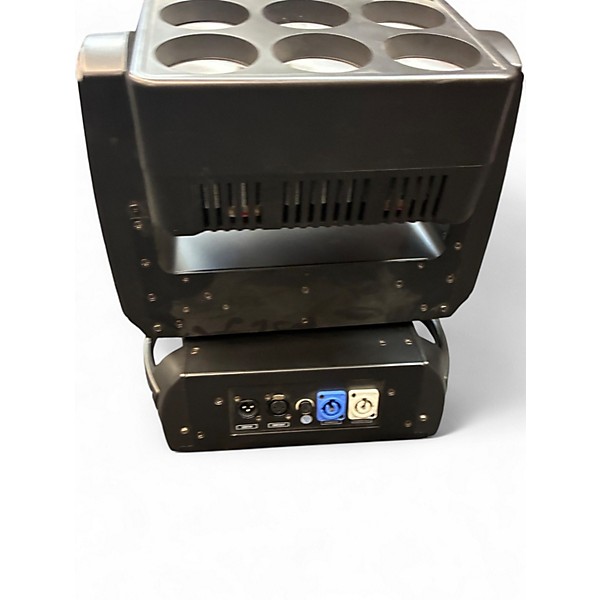 Used Blizzard Blockhead Bigeye Intelligent Lighting