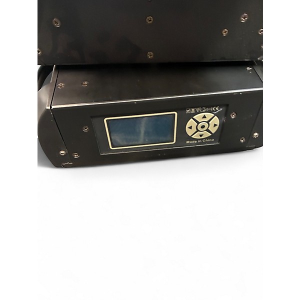 Used Blizzard Blockhead Bigeye Intelligent Lighting
