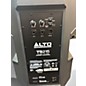 Used Alto TS215 Powered Speaker