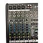 Used Mackie PROFX8 Unpowered Mixer