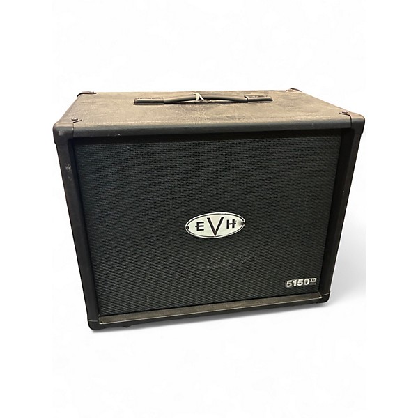 Used EVH 5150 112ST 1x12 Guitar Cabinet