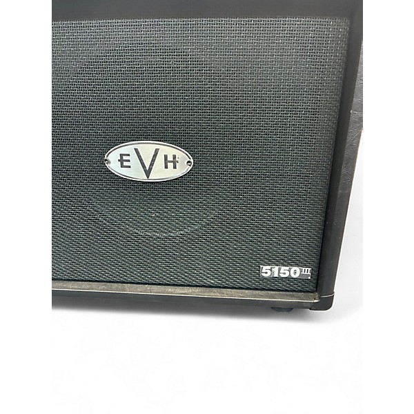 Used EVH 5150 112ST 1x12 Guitar Cabinet