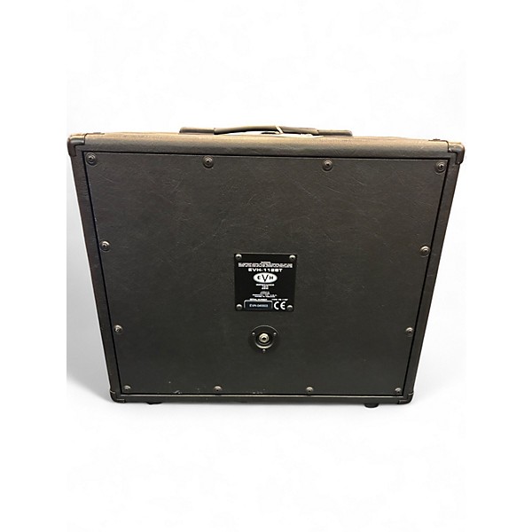 Used EVH 5150 112ST 1x12 Guitar Cabinet