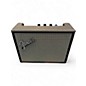 Used Fender Monterey Powered Speaker thumbnail