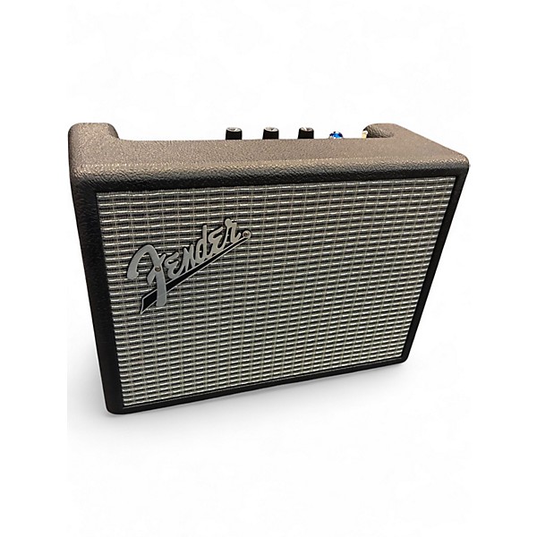 Used Fender Monterey Powered Speaker