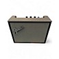 Used Fender Monterey Powered Speaker thumbnail