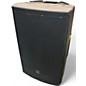 Used JBL EON615 Powered Speaker thumbnail