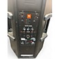 Used JBL EON615 Powered Speaker