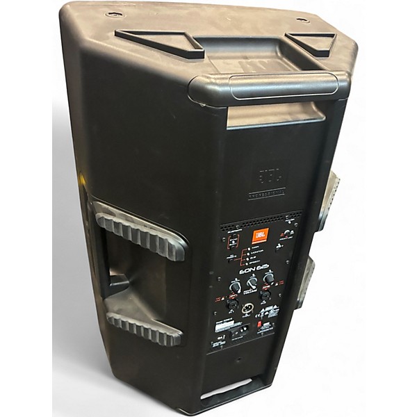 Used JBL EON615 Powered Speaker