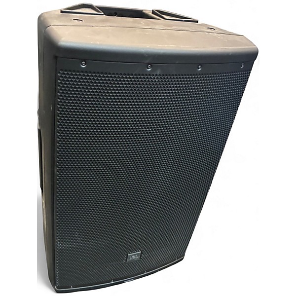 Used JBL EON615 Powered Speaker