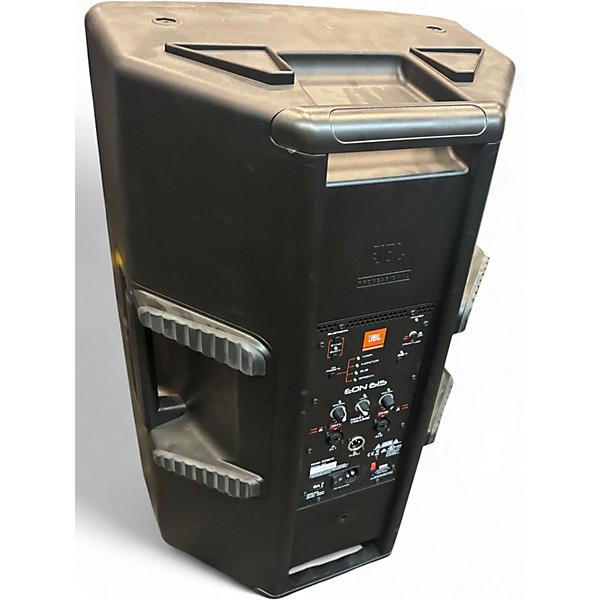 Used JBL EON615 Powered Speaker