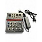 Used Harbinger LV7 Powered Mixer