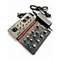 Used Harbinger LV7 Powered Mixer