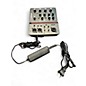 Used Harbinger LV7 Powered Mixer