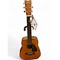 Used Yamaha JR1 3/4 Antique Natural Acoustic Guitar thumbnail