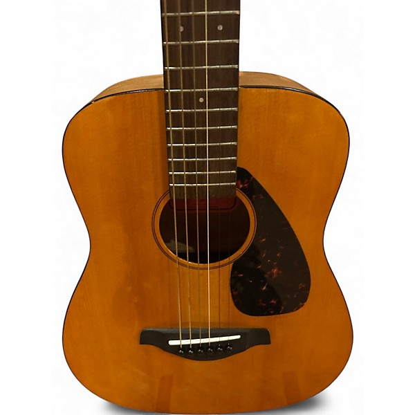 Used Yamaha JR1 3/4 Antique Natural Acoustic Guitar
