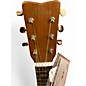 Used Yamaha JR1 3/4 Antique Natural Acoustic Guitar