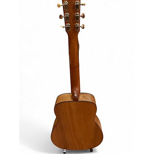 Used Yamaha JR1 3/4 Antique Natural Acoustic Guitar