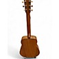 Used Yamaha JR1 3/4 Antique Natural Acoustic Guitar