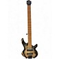 Used Cort Space4 Dust Black Electric Bass Guitar thumbnail