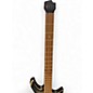 Used Cort Space4 Dust Black Electric Bass Guitar