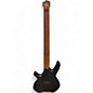 Used Cort Space4 Dust Black Electric Bass Guitar
