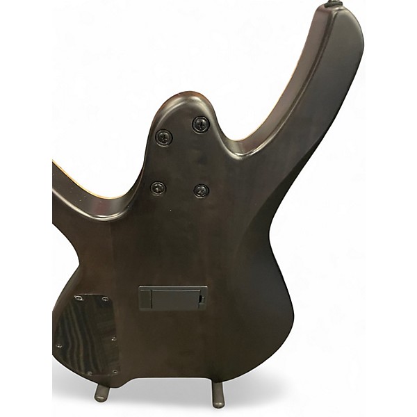 Used Cort Space4 Dust Black Electric Bass Guitar