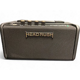 Used HeadRush FRFR-GO Guitar Combo Amp