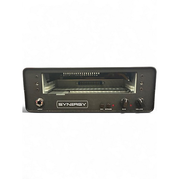 Used Synergy SYN1 Tube Guitar Amp Head