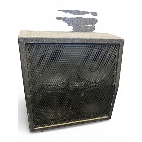 Used Peavey 412MS Stereo Guitar Cabinet