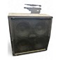 Used Peavey 412MS Stereo Guitar Cabinet