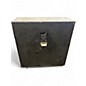 Used Peavey 412MS Stereo Guitar Cabinet